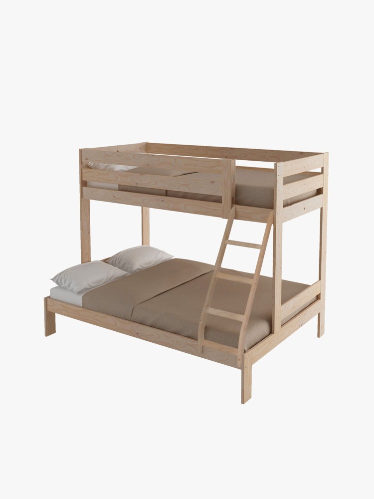 TRIOLO litera triple 140