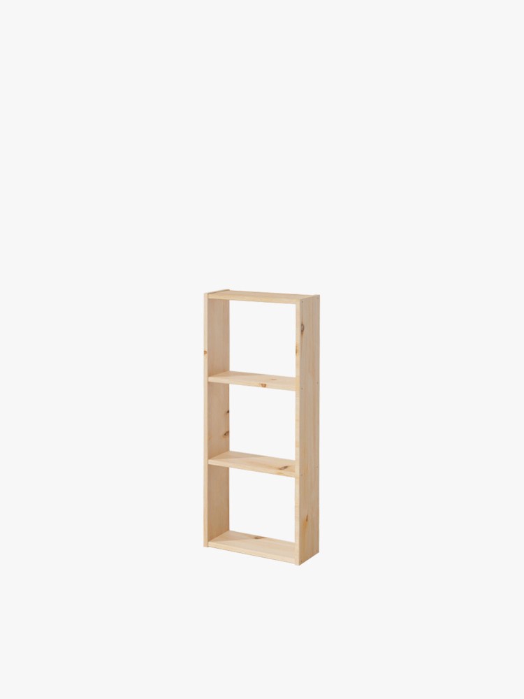 KUBO estantería 110X44
